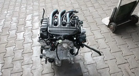 Opel Insignia A Engine 5678
