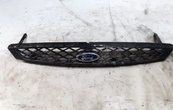 Ford Focus Front grill