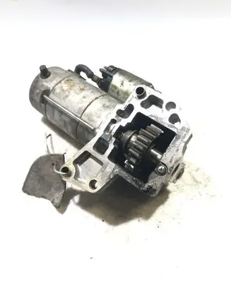 Peugeot 607 Starter motor 9664883080 4280004810
