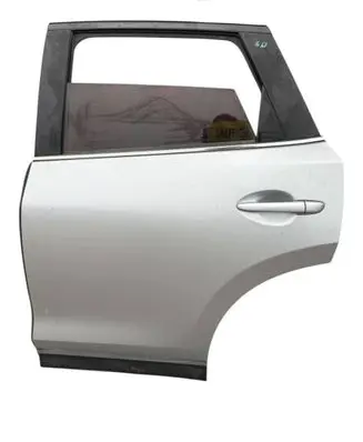 Mazda CX-5 II Rear door