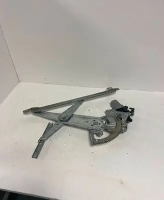 Subaru Legacy Front door window regulator with motor 610270