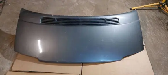 Volkswagen Multivan T4 Engine bonnet/hood