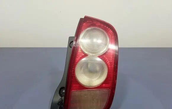 Nissan Micra Rear/tail lights