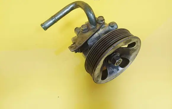 Hyundai Trajet Power steering pump 