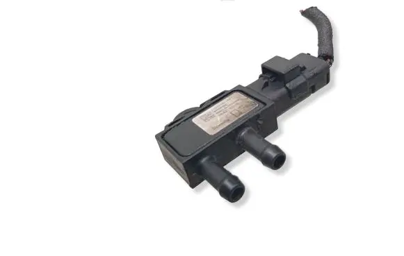 Citroen C4 I Exhaust gas pressure sensor 9662143180