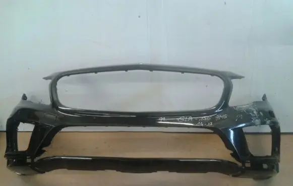Mercedes-Benz GLA W156 Front bumper