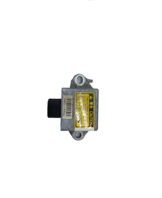 Toyota Land Cruiser (J120) ESP acceleration yaw rate sensor 8918360010 1745005220