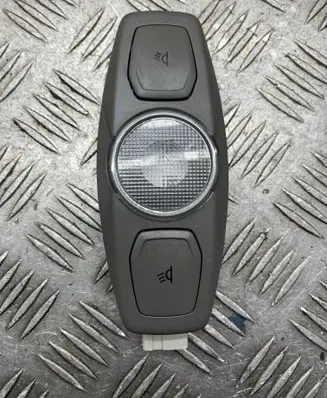 Ford F150 Rear seat light FL3A13K767 883DY5 X012927774