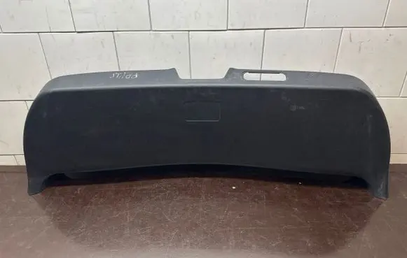 Toyota Prius (XW50) Tailgate trim 6775047080