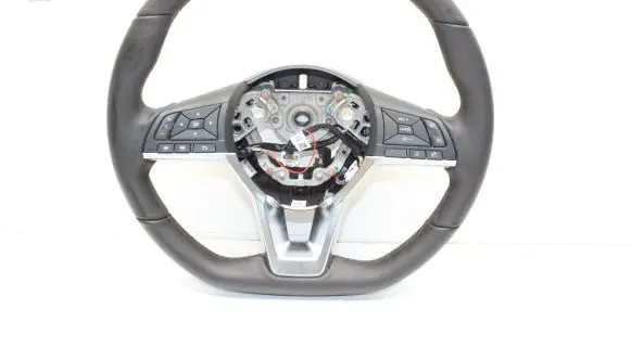Nissan Juke II F16 Steering wheel