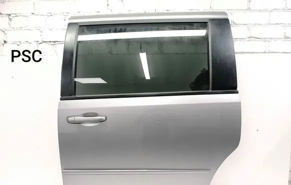 Dodge Grand Caravan Side sliding door 