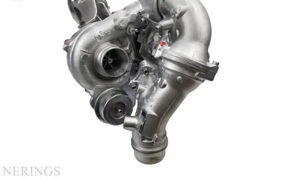 Mercedes-Benz C W204 Turbo 10009700076 10009880076