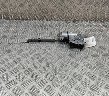Tailgate/trunk/boot lift motor