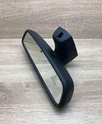BMW 5 E60 E61 Rear view mirror (interior) 8236774 9050943 Used