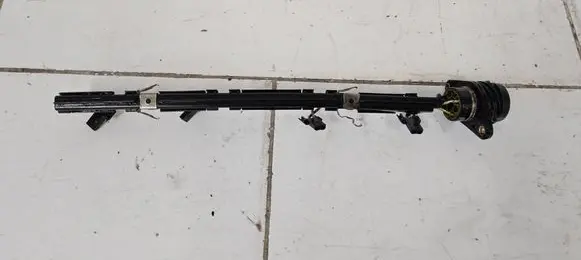 Volkswagen Transporter - Caravelle T5 Fuel injector wires 038971803