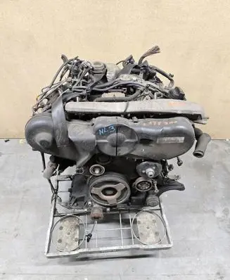 Audi A4 S4 B6 8E 8H Engine BDGA4B6