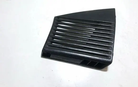 Side speaker trim/cover