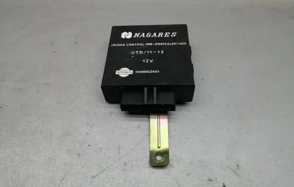 Nissan Terrano Other control units/modules 11069G2401