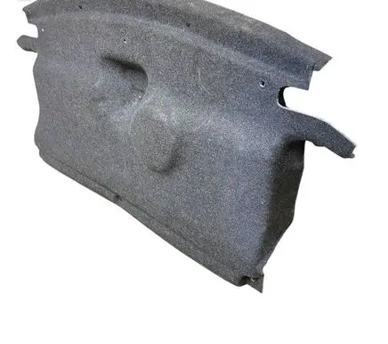 Dodge Charger Parcel shelf 1LM50DX9AP 1LM50DX9AC 1LM50DX9AD