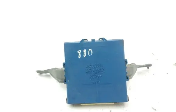 Toyota Corolla Verso AR10 Combustion control unit/module 896180F020