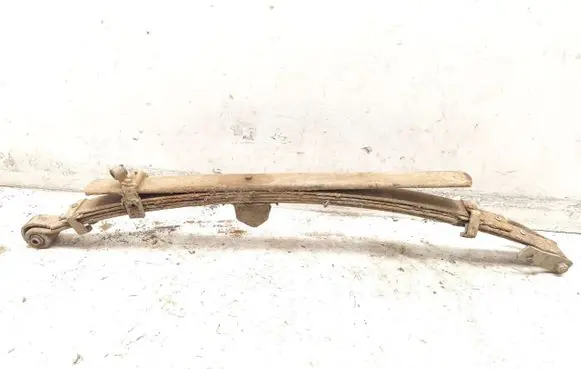 Mitsubishi L200 Rear leaf spring 