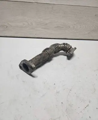 Seat Alhambra (Mk1) EGR valve line/pipe/hose 028131521R