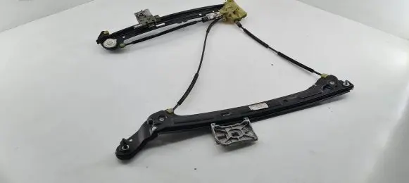 Audi A7 S7 4G Rear window lifting mechanism without motor 4G8837462B