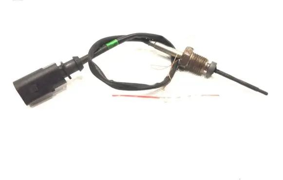 Exhaust gas temperature sensor