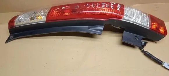 Honda CR-V Rear/tail lights