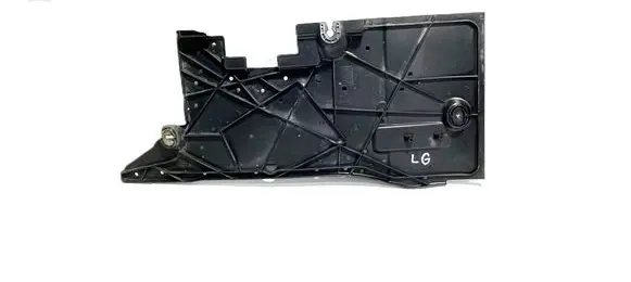 Peugeot 5008 II Pickup box liner 9820153180 37137
