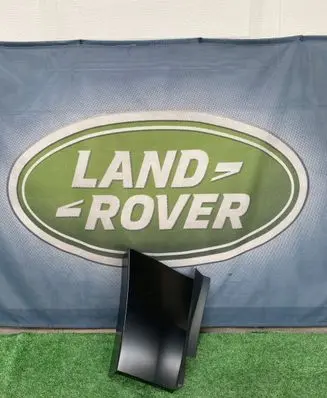 Land Rover Defender Rear sill trim cover L8B2274A48DX