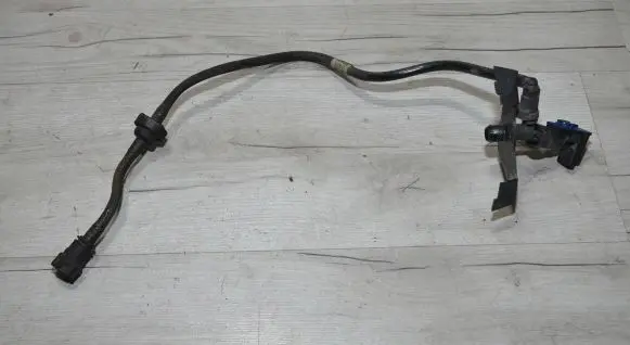 Valve vacuum