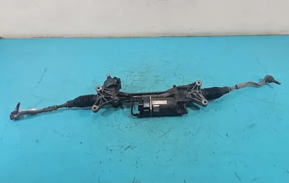 Audi A4 S4 B9 8W Steering rack 7838974948 IMPRK1553068