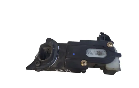 Volvo S40 Fuel tank cap lock motor 