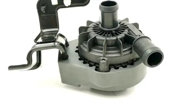 Volkswagen ID.3 Electric auxiliary coolant/water pump 1EA965567 LS9R