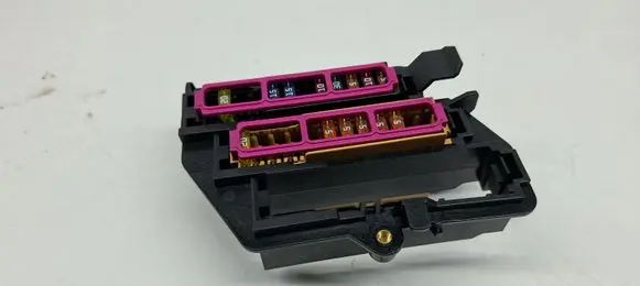 Fuse module
