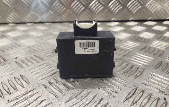 Toyota Avensis T250 Immobilizer control unit/module 8978005040