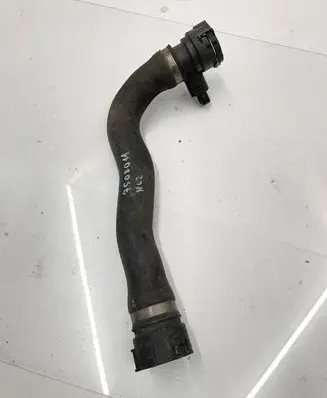 BMW 5 E60 E61 Engine coolant pipe/hose 7508011