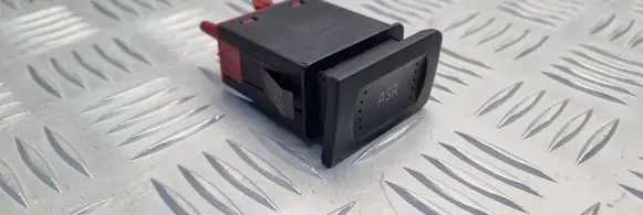 Volkswagen Bora Traction control (ASR) switch