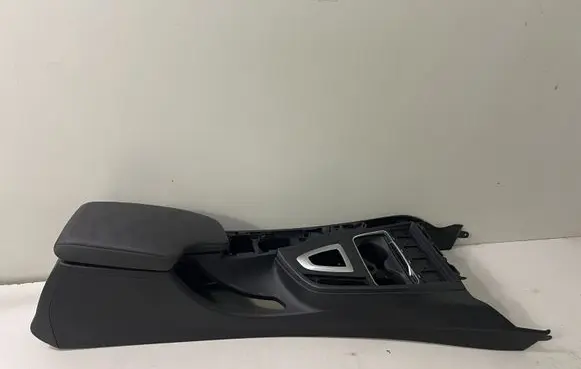 BMW 4 F32 F33 Center console 1234567