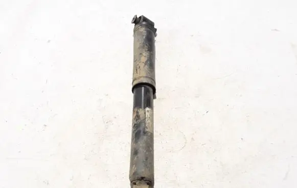 Renault Megane IV Rear shock absorber/damper 562105575R