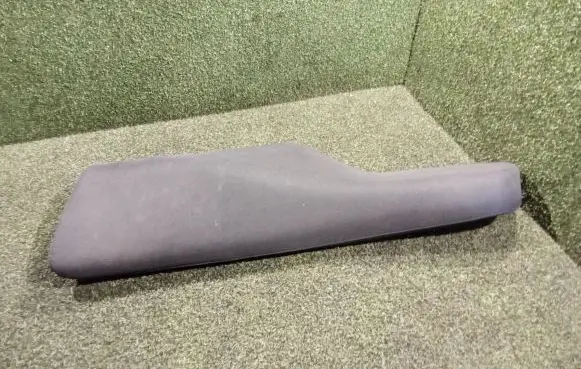 Toyota Avensis T250 Seat trim 7125505050