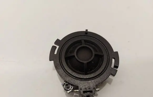 Audi A4 S4 B8 8K Front door high frequency speaker 4F0035399A