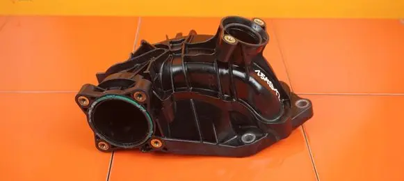 Ford Transit Custom Intake manifold GK2Q6K770AC YLF6