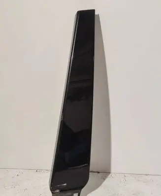 Audi A4 S4 B6 8E 8H (B) pillar trim (top) 8E0853289D