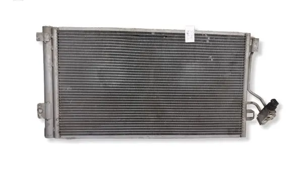 Mercedes-Benz Vito Viano W639 A/C cooling radiator (condenser) A6398350270