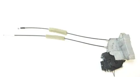 Subaru Outback Coupe door lock (next to the handle) 