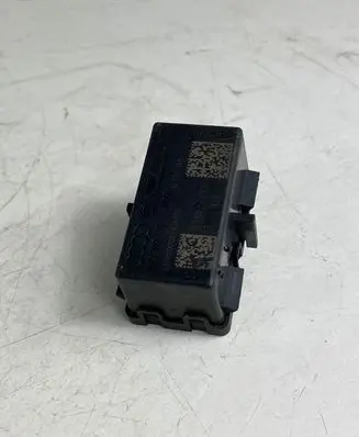 Audi A6 S6 C7 4G Keyless (KESSY) go control unit/module 4H0909131 0400 2316000021434022