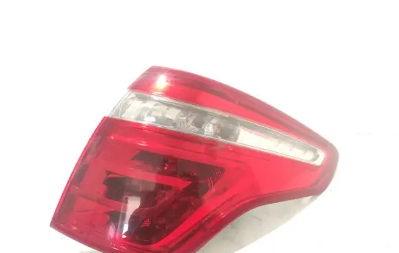 Citroen C4 I Picasso Rear/tail lights 9653547480