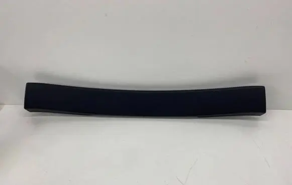 BMW i4 Centre console side trim rear 7487586
